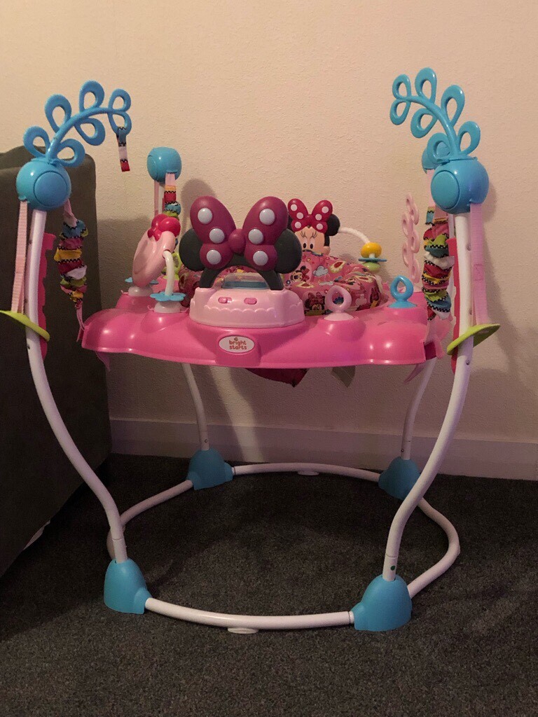 mini jumperoo